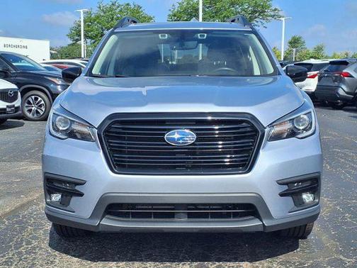 2022 Subaru Ascent Onyx Edition 7-Passenger