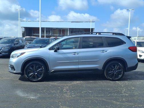 2022 Subaru Ascent Onyx Edition 7-Passenger