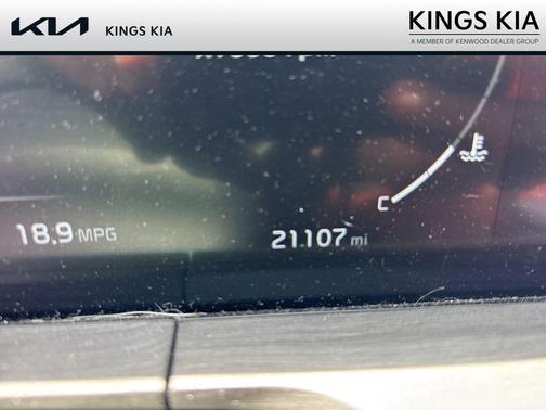 Wolf Gray 2024 Kia Telluride SX X-Pro