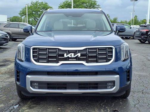 2023 Kia Telluride SX