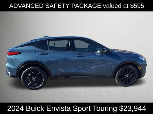2024 Buick Envista Sport Touring