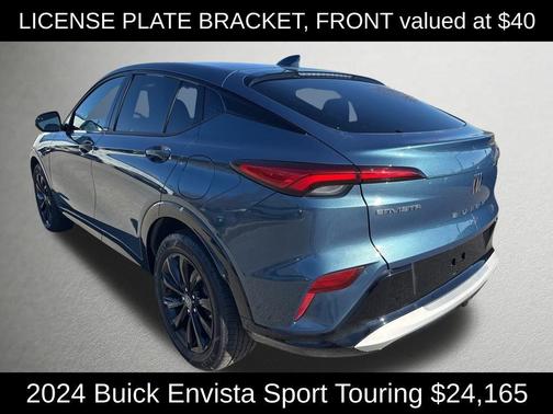 2024 Buick Envista Sport Touring
