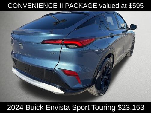 2024 Buick Envista Sport Touring