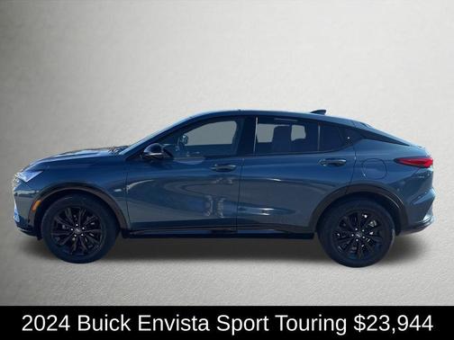 2024 Buick Envista Sport Touring