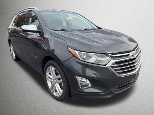 2019 Chevrolet Equinox Premier w/2LZ