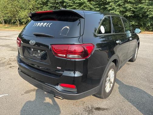 2019 Kia Sorento L