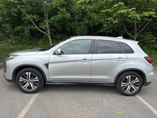 2020 Mitsubishi Outlander Sport 2.0 SE