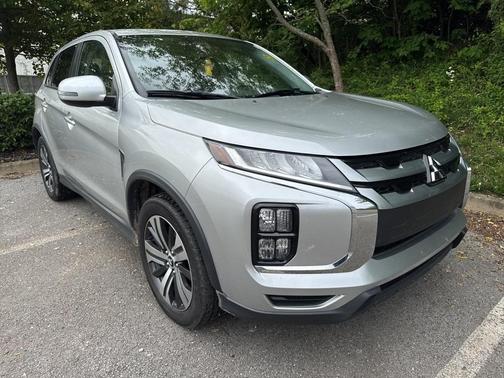 2020 Mitsubishi Outlander Sport 2.0 SE