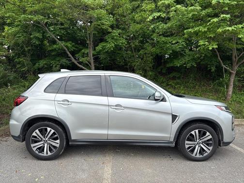 2020 Mitsubishi Outlander Sport 2.0 SE