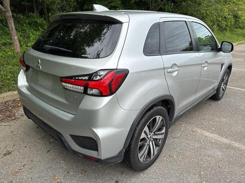 2020 Mitsubishi Outlander Sport 2.0 SE