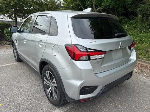 2020 Mitsubishi Outlander Sport 2.0 SE