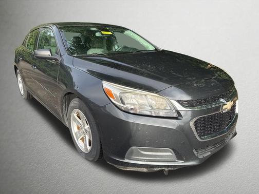 2014 Chevrolet Malibu 1LS