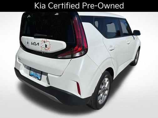2023 Kia Soul S
