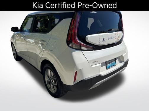 2023 Kia Soul S