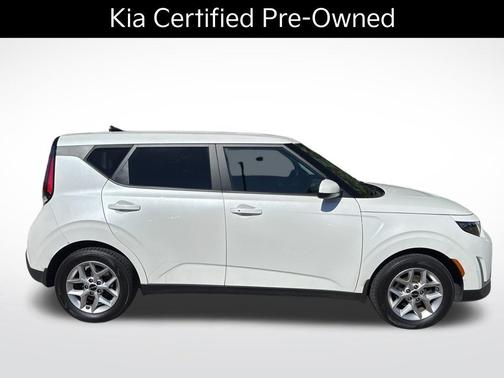 2023 Kia Soul S