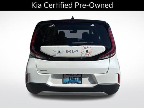 2023 Kia Soul S