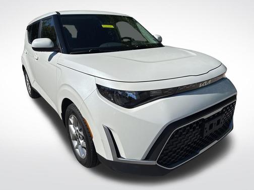 2023 Kia Soul S