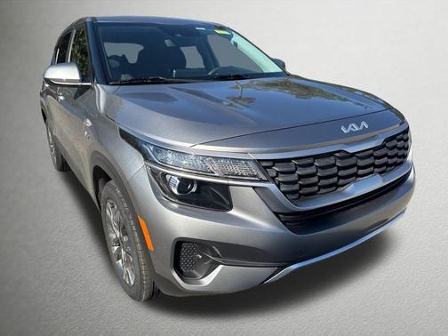 2023 Kia Seltos LX