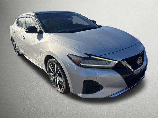 2020 Nissan Maxima 3.5 SL