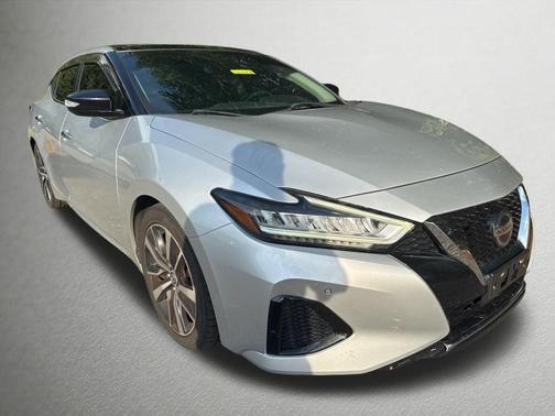 2020 Nissan Maxima 3.5 SL