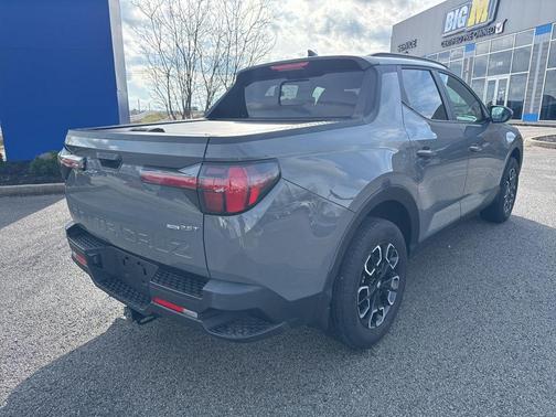 2023 Hyundai SANTA CRUZ 2.5T SEL Premium