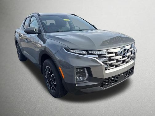 2023 Hyundai SANTA CRUZ 2.5T SEL Premium