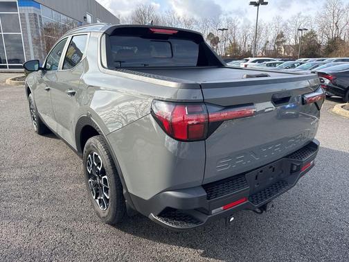 2023 Hyundai SANTA CRUZ 2.5T SEL Premium