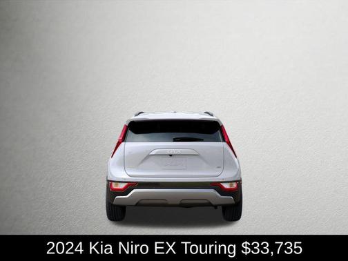 2024 Kia Niro EX Touring