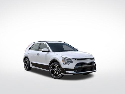 2024 Kia Niro EX Touring