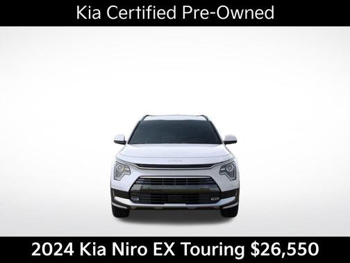 2024 Kia Niro EX Touring