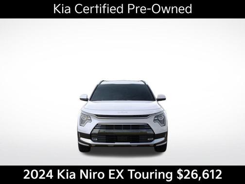 2024 Kia Niro EX Touring