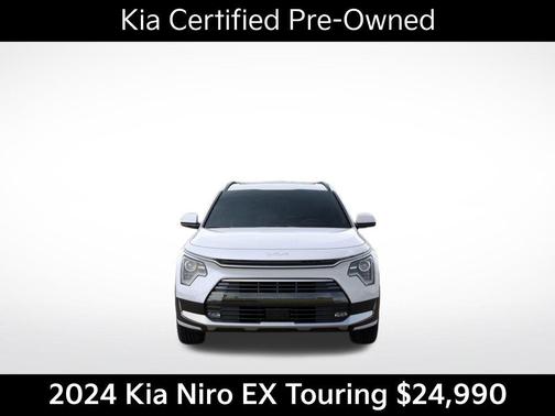 2024 Kia Niro EX Touring