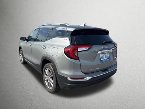 Sterling 2024 GMC Terrain SLT