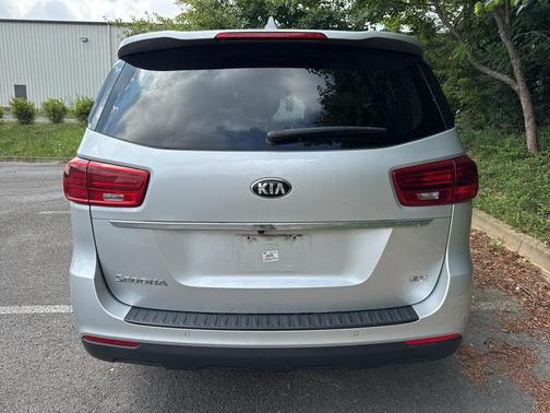 2019 Kia Sedona EX