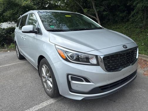 2019 Kia Sedona EX