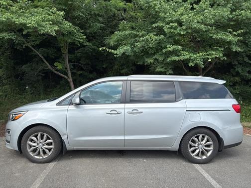 2019 Kia Sedona EX