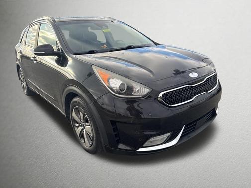 2018 Kia Niro EX