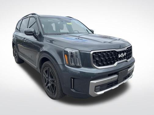 2023 Kia Telluride SX X-Line
