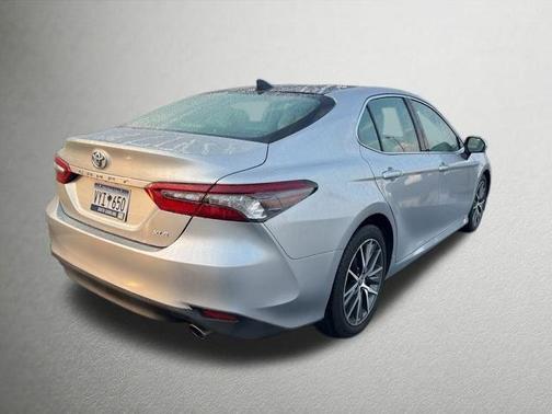 2023 Toyota Camry XLE V6
