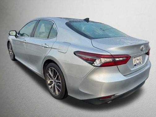 2023 Toyota Camry XLE V6