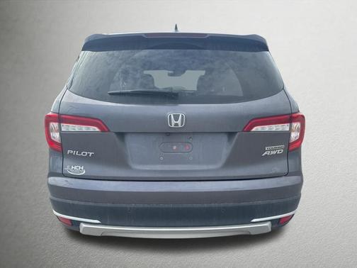 2021 Honda Pilot Touring 7-Passenger