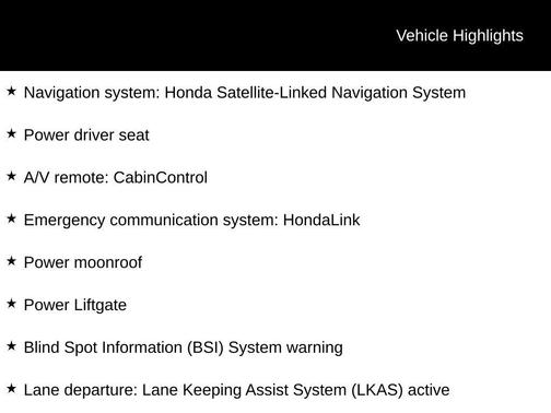 Modern Steel Metallic 2021 Honda Pilot Touring 7-Passenger