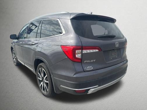 2021 Honda Pilot Touring 7-Passenger