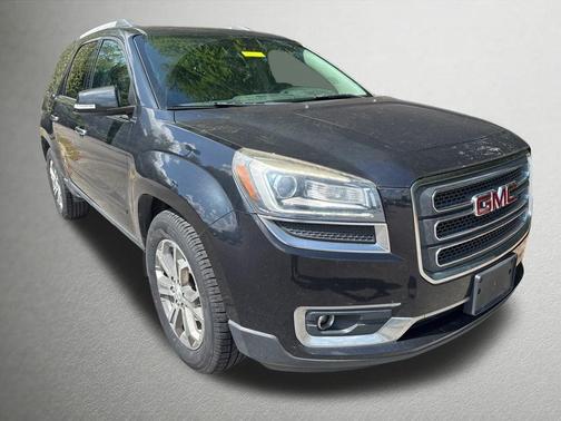 2015 GMC Acadia SLT-2