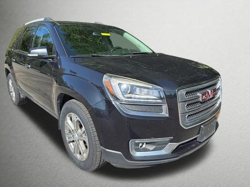 2015 GMC Acadia SLT-2