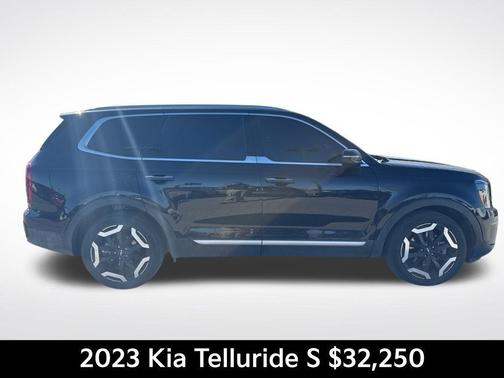 2023 Kia Telluride S
