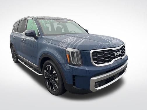 2023 Kia Telluride SX-Prestige