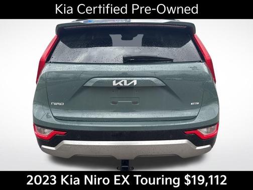 2023 Kia Niro EX Touring