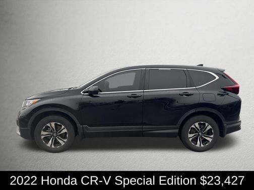 2022 Honda CR-V Special Edition