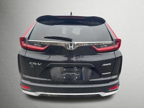 2022 Honda CR-V Special Edition